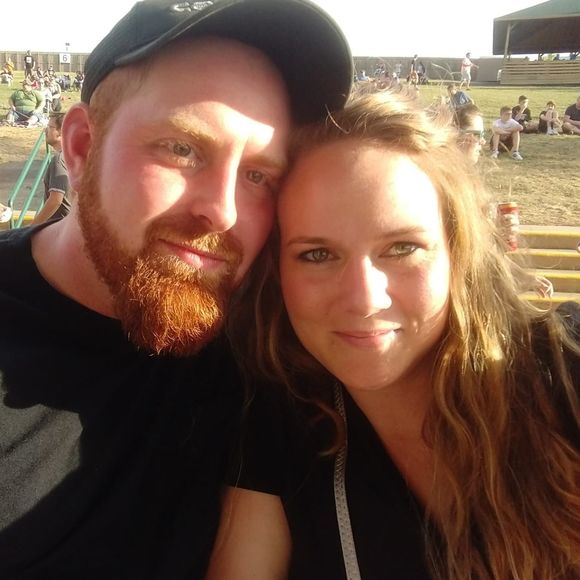 Meet your Posher, Kayla - Picture 1 of 1